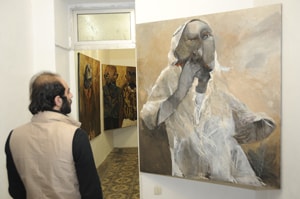 Monif Ajaj Damas 2010