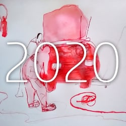 Monif Ajaj 2020